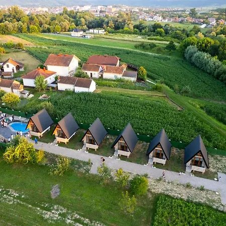 La Familia Fogadó Bihać