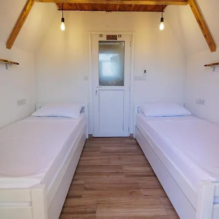 La Familia Fogadó Bihać