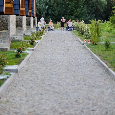 La Familia Fogadó Bihać