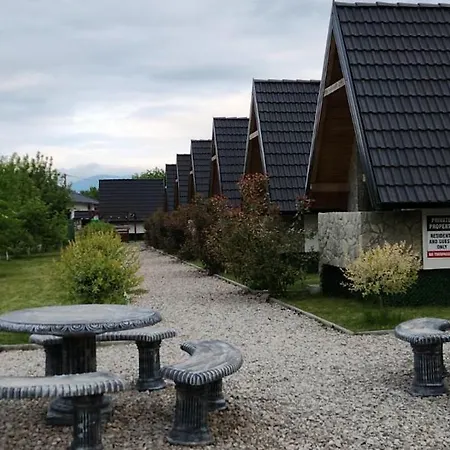 Fogadó La Familia Bihać